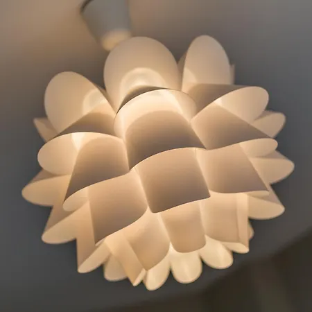 公寓 Atlantik App 10a 文尼斯塔特