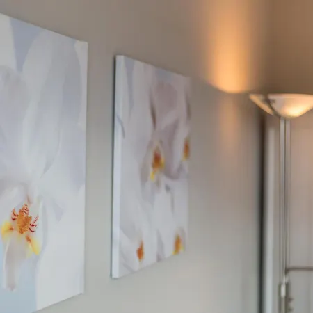 Atlantik App 10a * 文尼斯塔特