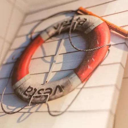 Atlantik App 10a 公寓 *