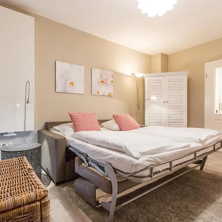 Atlantik App 10a 文尼斯塔特