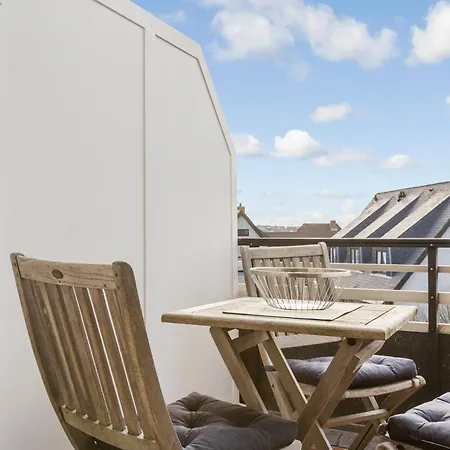 Atlantik App 10a 公寓 *