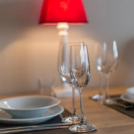 Atlantik App 10a 公寓