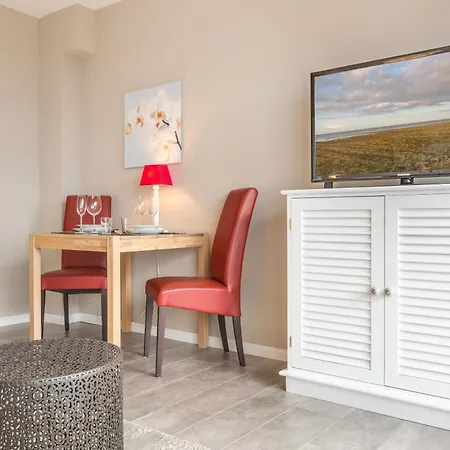 Atlantik App 10a 公寓