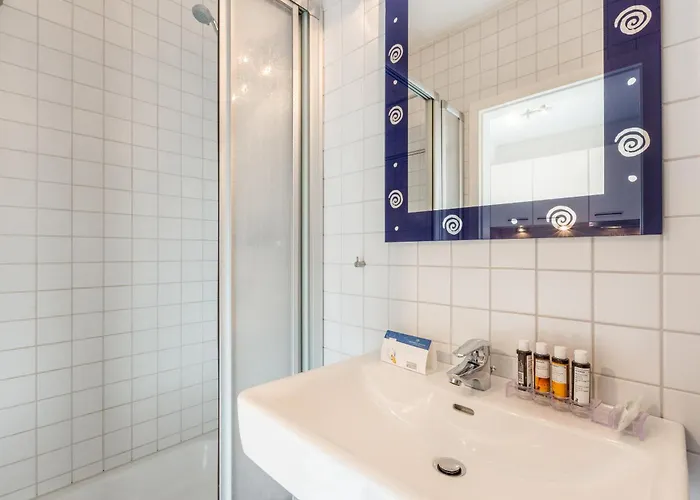 Lejlighed Atlantik App 10a Wenningstedt-Braderup